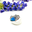 Pentagonite (Intuition & Clairvoyance)