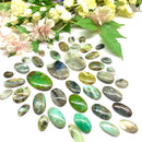 Peruvian Opal Cabochon (Release Tension)