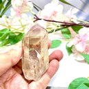 Phantom Quartz (Growth & Enlightenment)