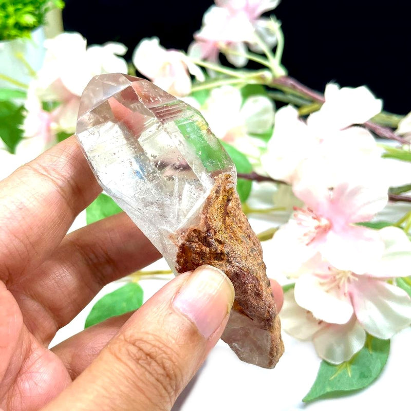 Phantom Quartz (Growth & Enlightenment)