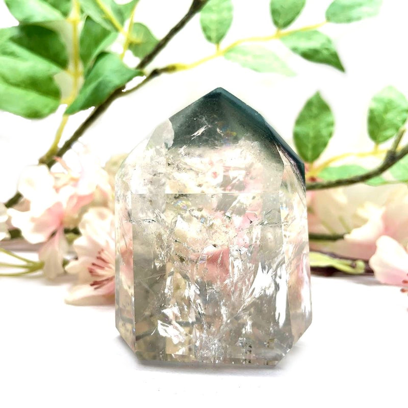 Phantom Quartz (Growth & Enlightenment)