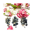 Picasso Jasper Tumble (Helps during Transitions)