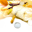 Picture Jasper Pendants (Creativity & Initiative)