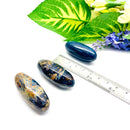 Pietersite Lingam (Confidence & Inner Guidance)