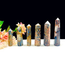 Pietersite Tower AAA (Meditation & Inner Guidance)