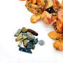 Pietersite Tumble (Guidance and Transformation)