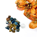 Pietersite Tumble (Guidance and Transformation)