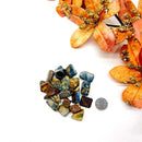 Pietersite Tumble (Guidance and Transformation)