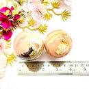 Pink Opal Sphere