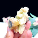 Powellite (Creativity & Perseverance)