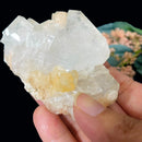 Powellite (Creativity & Perseverance)