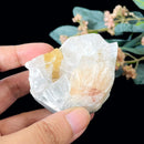 Powellite (Creativity & Perseverance)