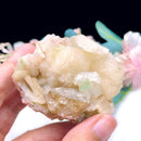 Powellite (Creativity & Perseverance)