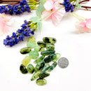 Prehnite Tumble (Unconditional Love & Letting go)