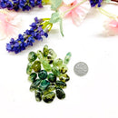 Prehnite Tumble (Unconditional Love & Letting go)