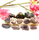 Purpurite Rough (Helps in Panic Attacks)