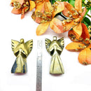 Pyrite Arch-Angel (Archangel Gabriel)