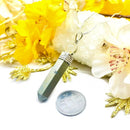 Pyrite Pencil Pendants (Wealth & Manifestation)