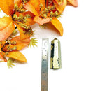 Pyrite Tower (Wealth and Strength)