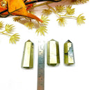 Pyrite Tower (Wealth and Strength)