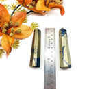 Pyrite Tower (Wealth and Strength)