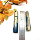 Pyrite Tower (Wealth and Strength)