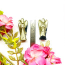 Pyrite Angel (Wealth and Strength)