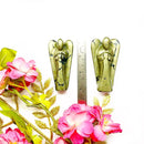 Pyrite Angel (Wealth and Strength)