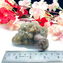 Rainbow Galaxy Amethyst Clusters from Brazil (Healer's Stone)