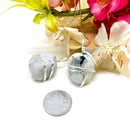 Moonstone Pendants (Feminine & Emotional Balance)