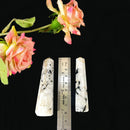 Rainbow Moonstone Tower (Divine Feminine and Intuition)