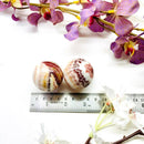 Rainbow Calcite Sphere