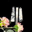 Rainbow Moonstone Tower (Divine Feminine and Intuition)