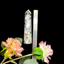 Rainbow Moonstone Tower (Divine Feminine and Intuition)