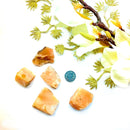 Red Aventurine Rough (Creativity & Manifestation)