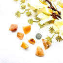 Red Aventurine Rough (Creativity & Manifestation)