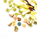 Red Aventurine Rough (Creativity & Manifestation)