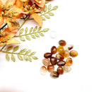 Red Quartz Tumble (Remove Negative Thoughts)