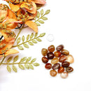 Red Quartz Tumble (Remove Negative Thoughts)