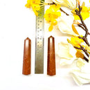 Red Jasper Tower (Vitality and Strength)