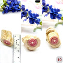 Rhodochrosite Stalactites-Polished (Emotional healing and love)