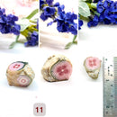 Rhodochrosite Stalactites-Polished (Emotional healing and love)