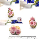 Rhodochrosite Stalactites-Polished (Emotional healing and love)