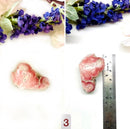 Rhodochrosite Stalactites-Polished (Emotional healing and love)