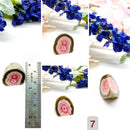 Rhodochrosite Stalactites-Polished (Emotional healing and love)