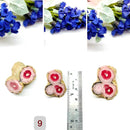 Rhodochrosite Stalactites-Polished (Emotional healing and love)