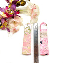 Rhodonite 4-sided Obelisk Tower (Self-Forgiveness & Worth)