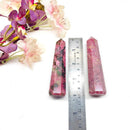 Rhodonite Tower (Self-Forgiveness & Worth)