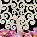 Rose Quartz Earrings (Love & Harmony)