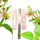 Rose Quartz Tower (Love and Harmony)